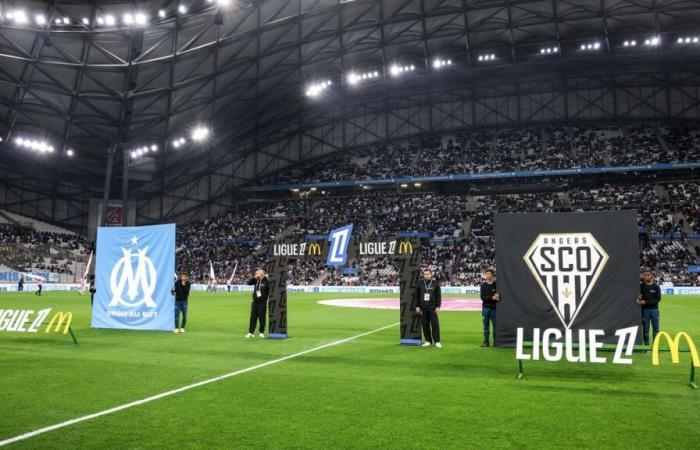 Mercato – OM : Il envoie son CV pour 2025 ?