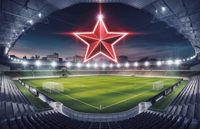 Le brillant renouveau de Red Star