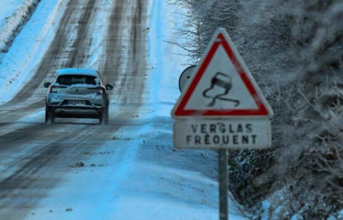 sept départements placés en alerte dimanche : Actualités