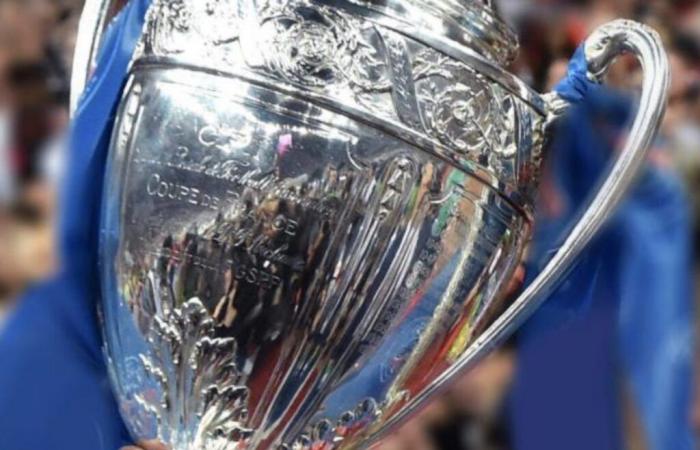 Bonus pour la Coupe de France de Football 2024-2025