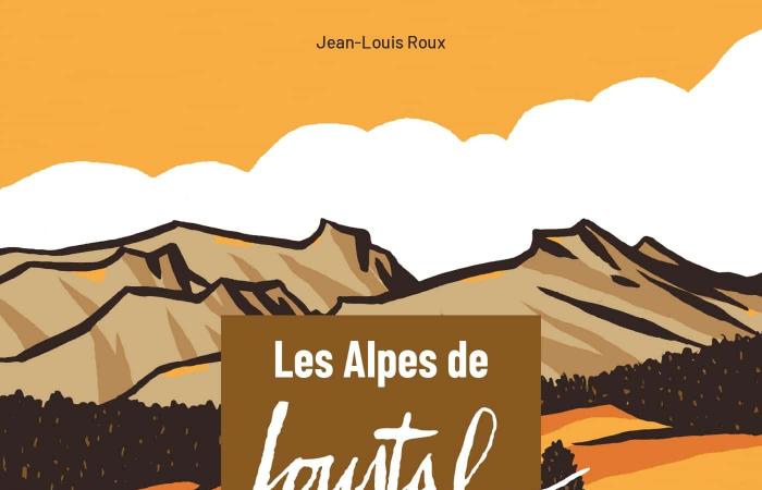 Quelques idées de livres d’auteurs isérois à l’approche de Noël