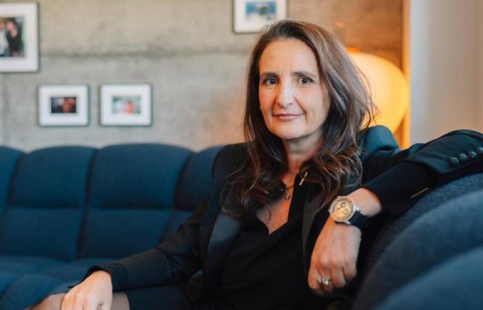 Ilaria Resta, directrice d’Audemars Piguet : « Le chiffre d’affaires n’est pas le seul indicateur de succès »