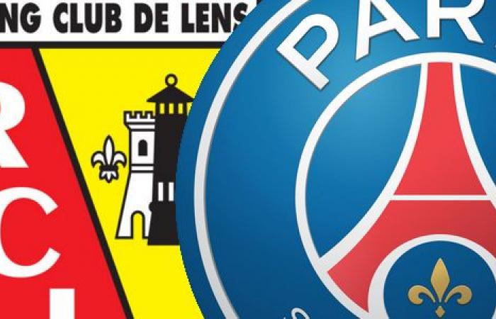 Lens/PSG – Les chiffres clés avant le choc du 32e CDF