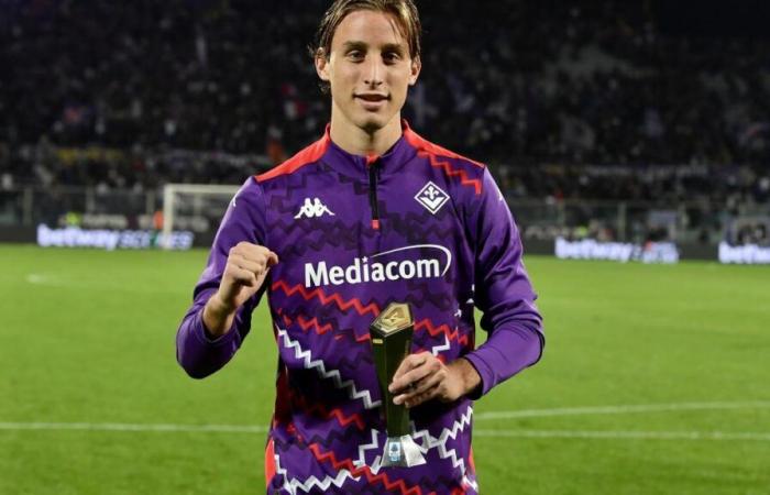 Fiorentina, Bove revient à Franchi pour le match contre l’Udinese