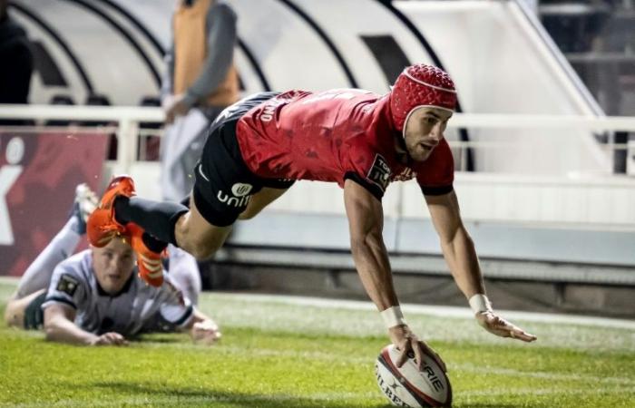 L’UBB prend les devants, La Rochelle a du courage, Toulon prend les devants…