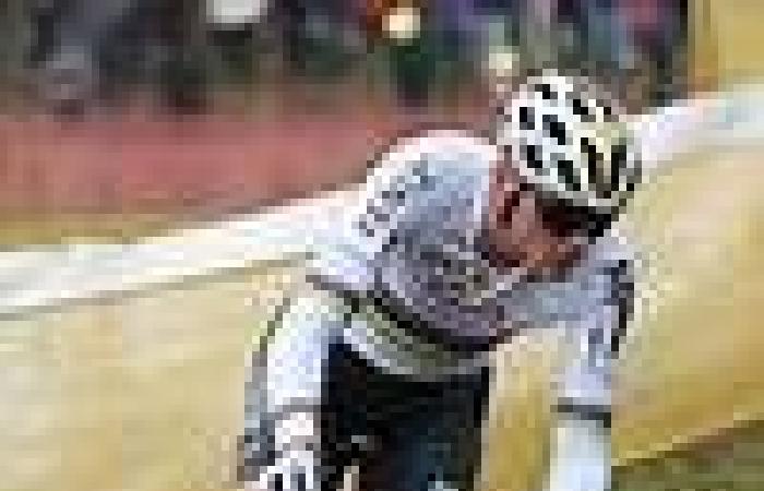 Coupe du monde de cyclisme aux Pays-Bas Gariboldi 23e meilleur italien