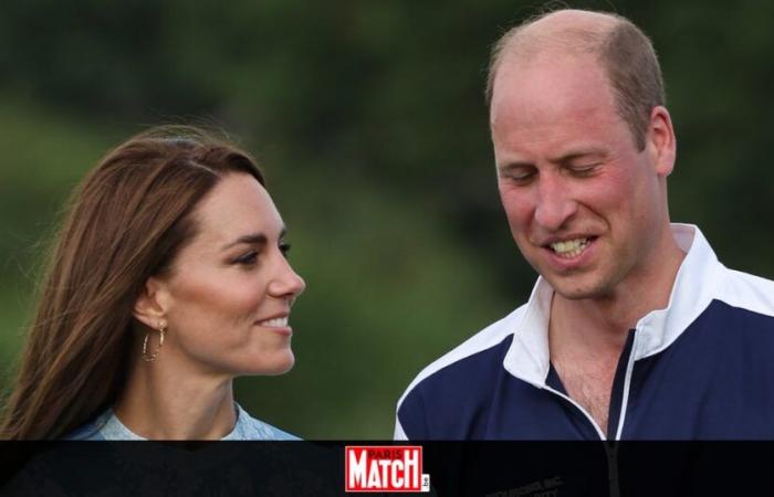 Voici la résidence royale où Kate et William passeront quelques jours de vacances à Noël et vous pouvez la louer