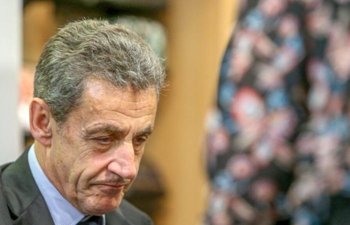 ce dernier recours qu’active Nicolas Sarkozy