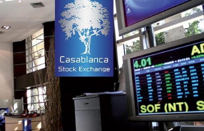 La Bourse de Casablanca dans le vert du 16 au 20 décembre