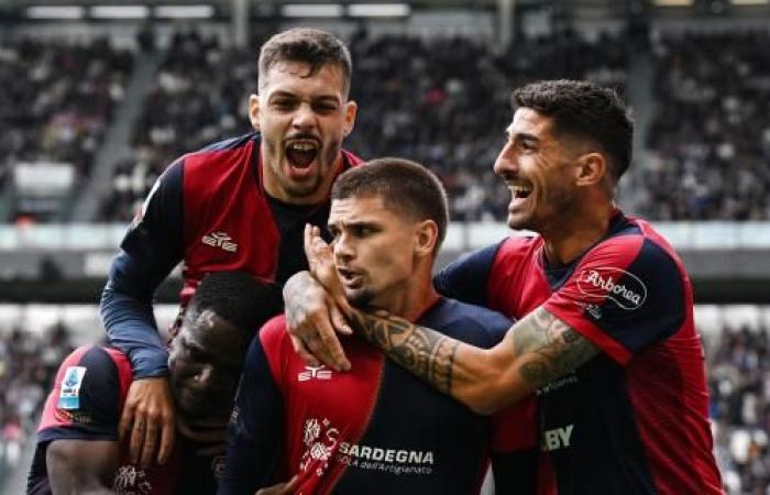 Cagliari, un match de très haute tension au Penzo. Objectif trois points