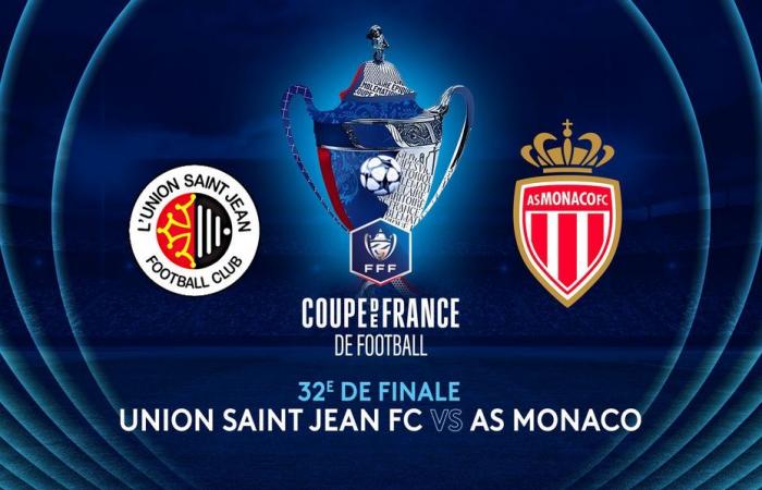 un choc historique en Coupe de France à suivre sur France 3