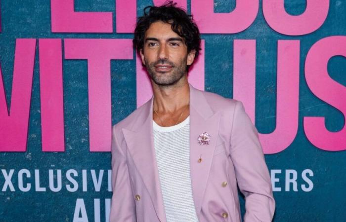 Justin Baldoni, après les accusations de Blake Lively, son agence le licencie