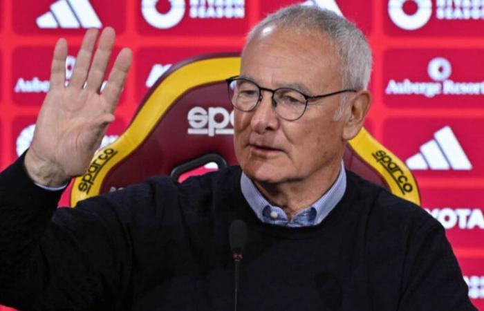 Roma, Serie A, Turin et Garcia : les dernières nouvelles