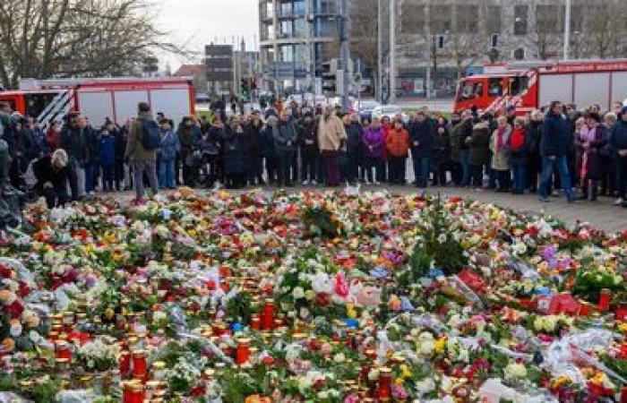 critiqué, le gouvernement allemand promet de faire la lumière sur le drame