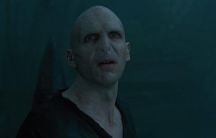 Voici à quoi ressemble Ralph Fiennes, l’acteur qui a joué Lord Voldemort dans “Harry Potter”, aujourd’hui