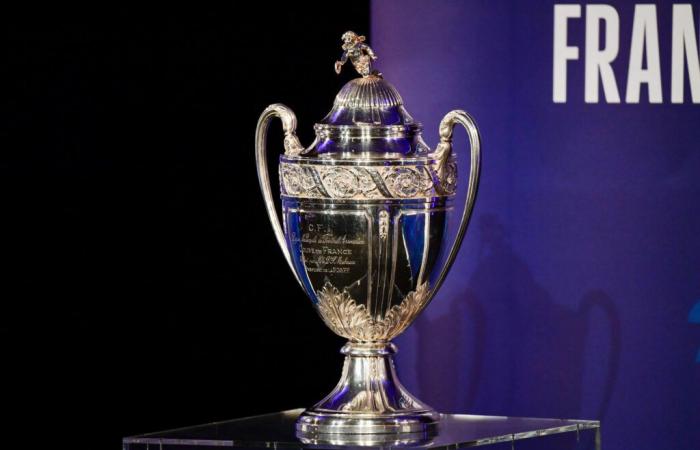 Qui va désormais remporter la Coupe de France selon les bookmakers ?