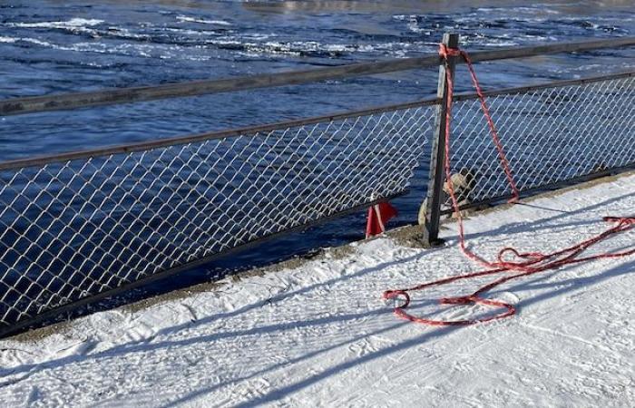 La maman d’Eva-Rose se confie, un an après la mort de sa petite fille emportée par le fleuve