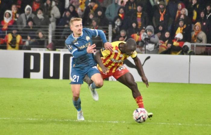 [CdF] C’est valable pour l’OM, ​​Monaco, Rennes et Reims, Dunkerque sort Auxerre !