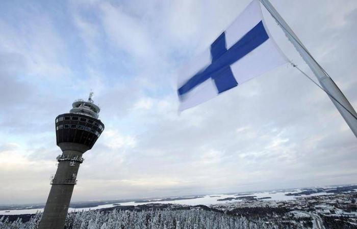 La Russie constitue une « menace permanente » pour l’UE, selon Helsinki