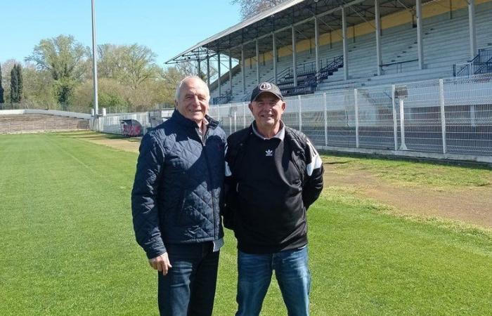 « Les souvenirs… démêlés » d’Alain Paco, talonneur de la grande épopée rugbystique de Béziers