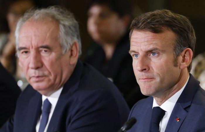 Retailleau, Bertrand, Rebsamen, Darmanin… Le casting de l’équipe Bayrou se précise avant une probable annonce ce dimanche