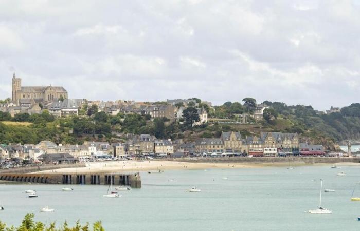 Dans la région de Saint-Malo, quelles sont ces petites villes qui attirent de nouveaux habitants ?