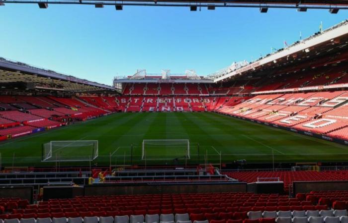 Manchester United atteint un tournant dans son histoire pour Old Trafford