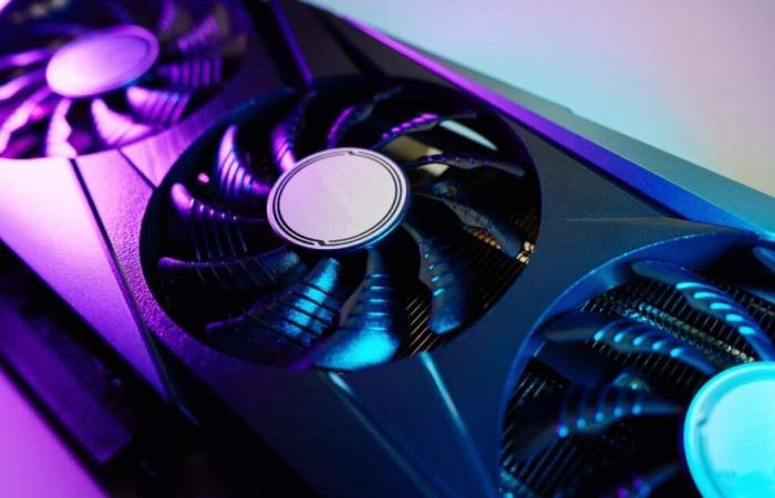 5999 euros c’est le prix de ce PC gamer équipé de la carte graphique, ça fait mal