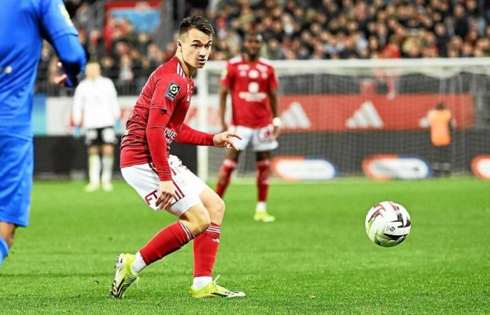 quel mercato hivernal pour le Stade Brestois ?