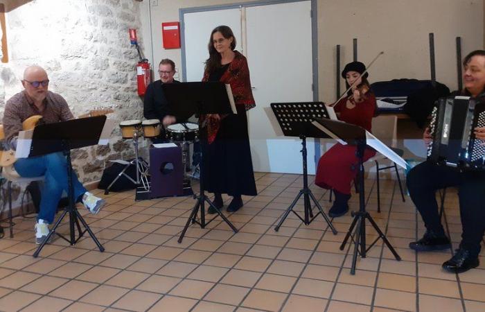 Villeneuve. L’école de musique Tempo au centre de la bastide