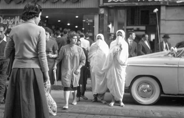 Au Centre Pompidou, l’Algérie sous l’œil d’un photographe nommé Pierre Bourdieu