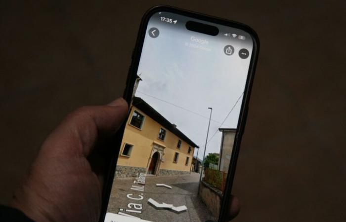 Une fonctionnalité Google Maps oubliée est populaire sur TikTok