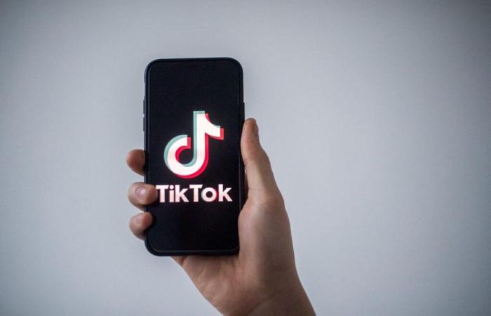 Le Premier ministre confirme la fermeture de TikTok