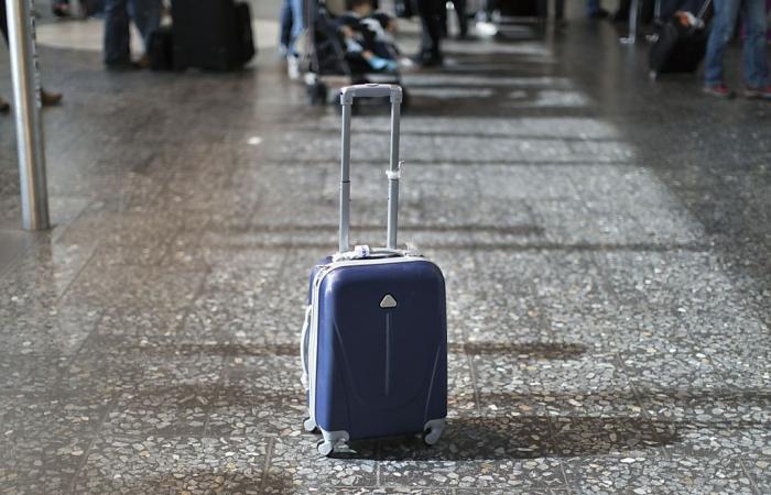 Retards de bagages: la Suisse critique l’aéroport de Zurich