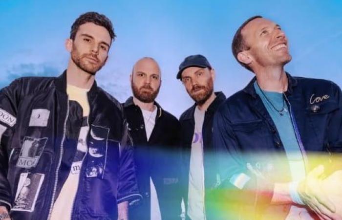 Coldplay mettra-t-il fin à sa carrière ? Focus groupe !