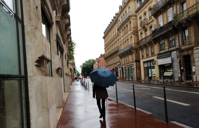 Bulletin météo. Un dimanche mitigé dans toute l’Occitanie et à Toulouse