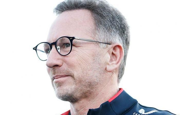 Formule 1 | Horner révèle que Perez restera dans le giron de Red Bull