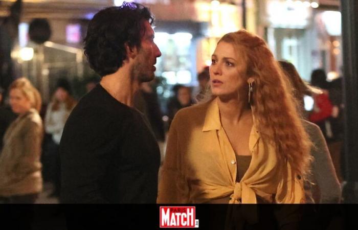 Blake Lively accuse Justin Baldoni de harcèlement sexuel et porte plainte