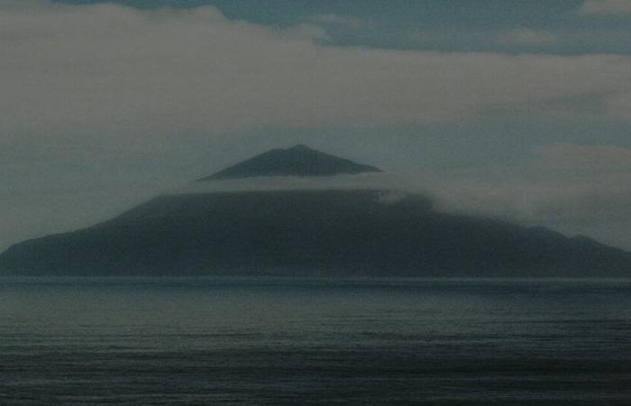 Tristan Da Cunha par le photographe Richard Pak – Libération