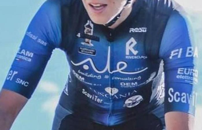 Coupe du monde de cyclisme aux Pays-Bas Gariboldi 23e meilleur italien