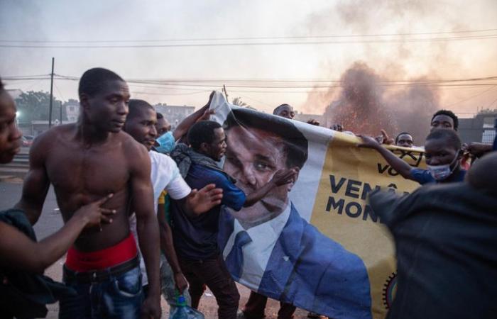 Journée de validation des élections au Mozambique, menacée de « chaos »