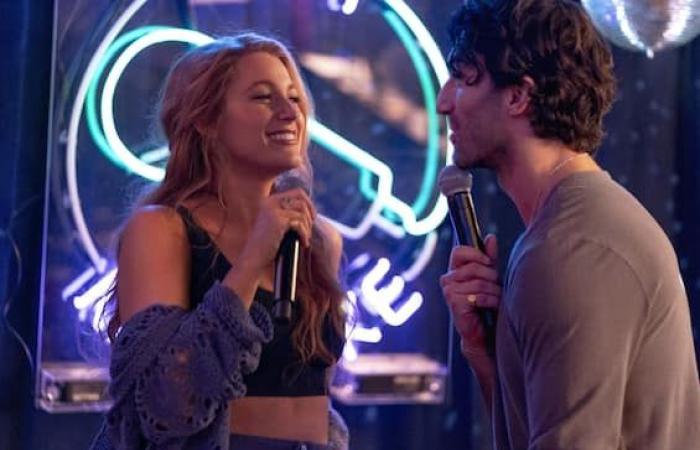 Blake Lively poursuit Justin Baldoni pour harcèlement sexuel