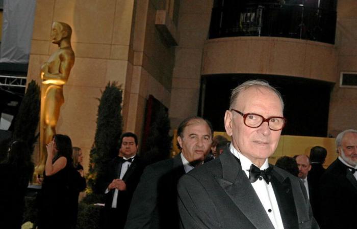 Faut-il regarder le documentaire « Maestro Ennio Morricone » sur Arte ?