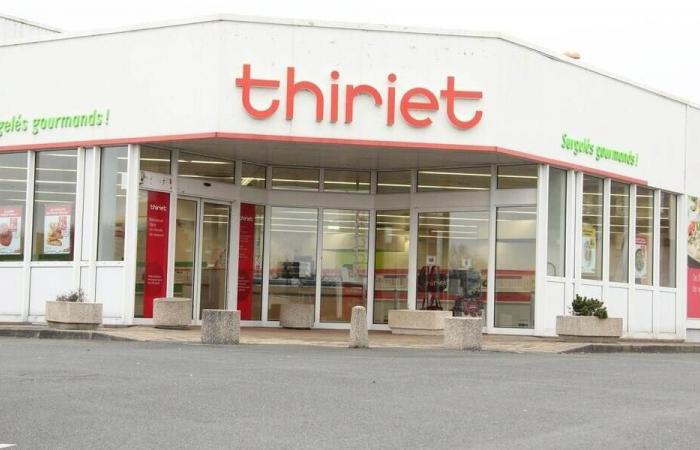 Le directeur général de Thiriet quitte le groupe, numéro deux français du surgelé