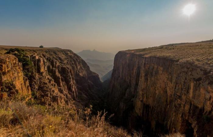 Un sixième océan est « sur le point de se former » en Afrique de l’Est