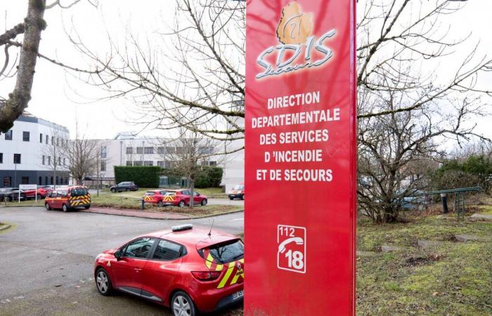 Les pompiers sont prêts pour les fêtes de fin d’année