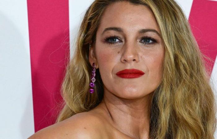 Derrière la plainte de Blake Lively contre Justin Baldoni pour harcèlement sexuel, une campagne de diffamation massive ?