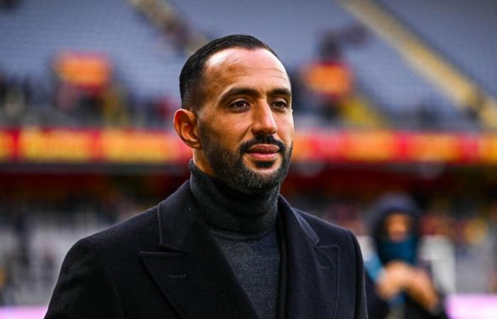 Il appelle Benatia pour un Ballon d’Or !