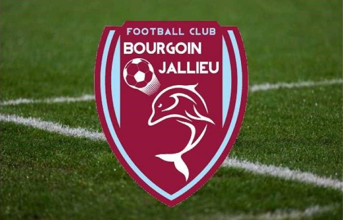 Coupe de France – « C’était Bourgoin le club de Ligue 2 et Martigues l’équipe de National 3 » : les Martégaux ridiculisés par les spectateurs