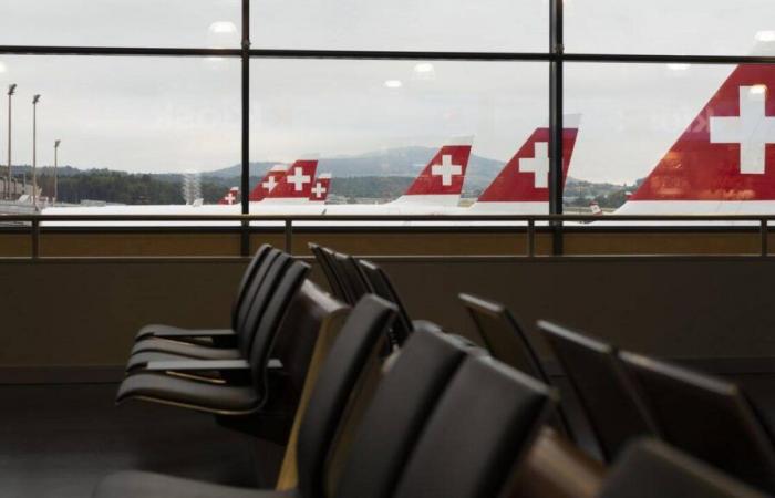 La Suisse critique l’aéroport de Zurich pour le nombre élevé de bagages retardés